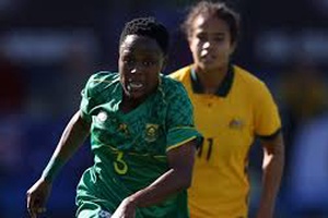 Link xem trực tiếp bóng đá nữ World Cup 2023: Thuỵ Điển vs Nam Phi