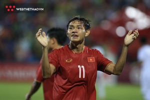 Danh sách các đội ở vào VCK U23 châu Á 2024: Indonesia nối gót Việt Nam