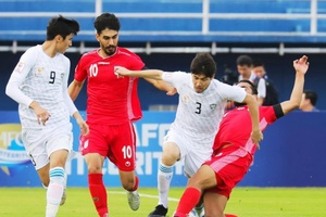 Nhận định, soi kèo U23 Uzbekistan vs U23 Hồng Kông: Kết quả lặp lại