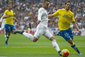Nhận định, soi kèo Real Madrid vs Las Palmas: Vơi đi nỗi buồn