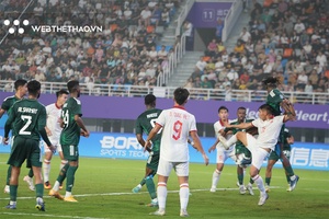 Nhận định, soi kèo U23 Ấn Độ vs U23 Saudi Arabia: Đẳng cấp chênh lệch