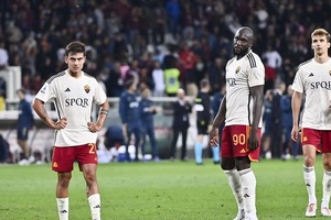Nhận định, soi kèo AS Roma vs Frosinone: Chạm đáy nỗi đau