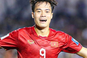 Kết quả Việt Nam 2-0 Philippines: Khởi đầu thuận lợi!
