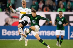 Nhận định, soi kèo Monchengladbach vs Wolfsburg: Chủ nhà giành vé
