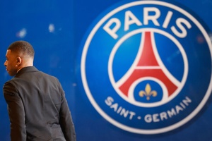 Chính thức: Mbappe thông báo thời điểm rời PSG