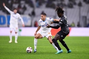 Nhận định, soi kèo Marseille vs Shakhtar Donetsk: Rắn không đầu