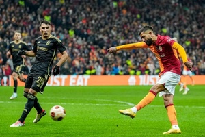 Nhận định, soi kèo Sparta Prague vs Galatasaray: Khách run sợ