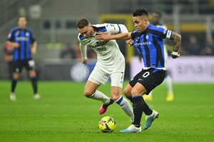 Nhận định, soi kèo Inter Milan vs Atalanta: Đứt mạch toàn thắng