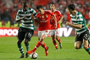Nhận định, soi kèo Sporting Lisbon vs Benfica: Kết quả khó đoán