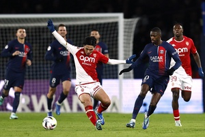 Dự đoán Monaco vs PSG, 3h00 ngày 2/3, Ligue 1