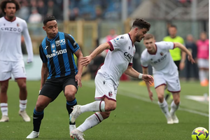 Nhận định, soi kèo Atalanta vs Bologna: Trận đấu của mùa giải