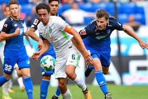 Nhận định, soi kèo Hoffenheim vs Bremen: Khách lấn chủ