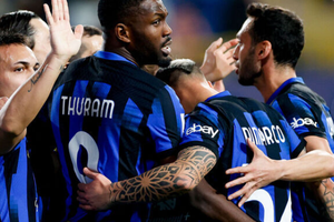 Nhận định, soi kèo Inter Milan vs Napoli: Dồn toàn lực