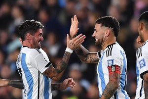 Nhận định, soi kèo Argentina vs Costa Rica: Ấn tượng hàng công
