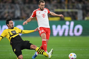 Nhận định, soi kèo Bayern Munich vs Dortmund: Chống trả quyết liệt