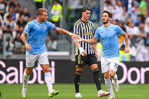 Nhận định, soi kèo Lazio vs Juventus: Chuyến đi sóng gió