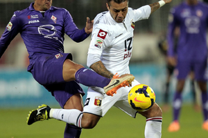 Nhận định, soi kèo Fiorentina vs Genoa: Dấu hỏi động lực
