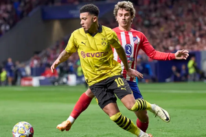 Nhận định, soi kèo Dortmund vs Atletico Madrid: Hy vọng mong manh