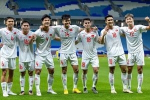 Nhận định, soi kèo U23 Việt Nam vs U23 Malaysia: Quyết thắng để có vé