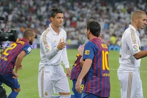 La Liga giảm sút khó tin sau sự ra đi của Messi và Ronaldo: Bàn thắng ít hơn 23%