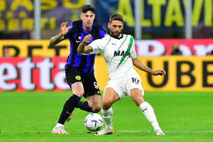 Nhận định, soi kèo Sassuolo vs Inter Milan: Tạo điều kiện cho đối thủ
