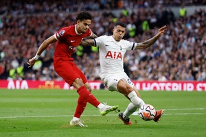 Nhận định, soi kèo Liverpool vs Tottenham: Quảng thời gian khó khăn