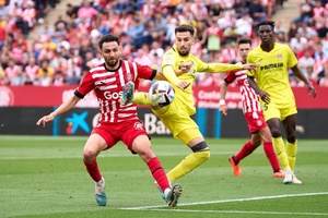 Nhận định, soi kèo Girona vs Villarreal: Tiếp tục rơi điểm