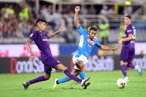Nhận định, soi kèo Fiorentina vs Napoli: Tổ ấm Artemio Franchi