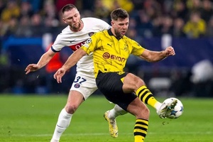 Nhận định, soi kèo Dortmund vs Darmstadt: Chạy đà cho đại chiến