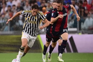 Nhận định, soi kèo Bologna vs Juventus: Đảm bảo vị trí