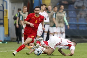 Nhận định, soi kèo Bỉ vs Montenegro: Quỷ đỏ gặp khó
