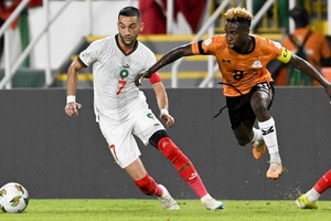Nhận định, soi kèo Morocco vs Zambia: Gia tăng cách biệt