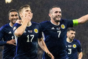 Nhận định, soi kèo Scotland vs Phần Lan: Trận đấu thoải mái