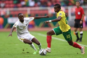 Nhận định, soi kèo Cameroon vs Cape Verde: Gửi trọn niềm tin cửa dưới