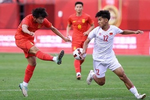Nhận định, soi kèo U19 Việt Nam vs U19 Hàn Quốc: Mãnh hổ săn mồi