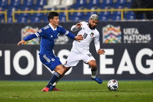 Nhận định, soi kèo Italia vs Bosnia: Khích lệ tinh thần