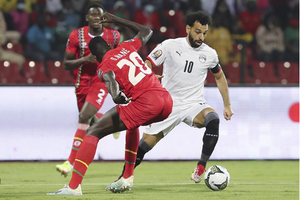 Nhận định, soi kèo Guinea Bissau vs Ai Cập: Bảo vệ ngôi đầu bảng