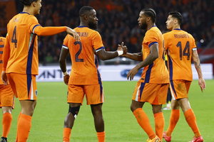 Nhận định, soi kèo Hà Lan vs Iceland: Cẩn trọng vẫn hơn