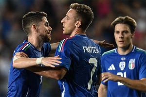 Link trực tiếp EURO 2024 hôm nay 16/6: Ý vs Albania