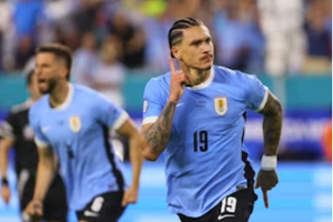 Nhận định, soi kèo Uruguay vs Boliva: Vóc dáng nhà vô địch
