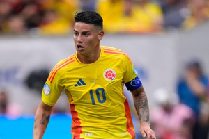 Nhận định, soi kèo Colombia vs Costa Rica: Khẳng định vị thế