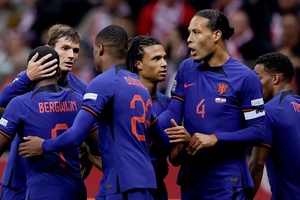 Lịch thi đấu bóng đá EURO 2024 hôm nay 2/7: Hà Lan tìm cách sửa sai