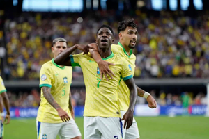 Nhận định, soi kèo Brazil vs Colombia: Đại chiến ngôi đầu bảng