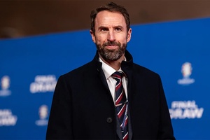 Gareth Southgate sẽ được phong tước Hiệp Sĩ nếu dẫn dắt Anh vô địch EURO 2024