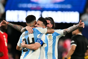 Nhận định bóng đá Argentina vs Colombia: Thử thách cực đại