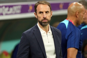 HLV Gareth Southgate thừa nhận Anh không mạnh bằng Tây Ban Nha tại chung kết EURO