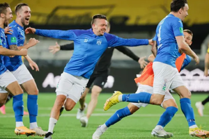 Nhận định bóng đá Differdange vs Klaksvik: Chưa thể bỏ cuộc