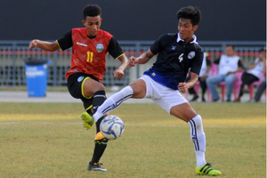 Nhận định bóng đá U19 Timor Leste vs U19 Campuchia: Khó khăn ngoài dự đoán