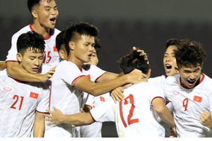 Nhận định bóng đá U19 Việt Nam vs U19 Myanmar: Con mồi ưa thích
