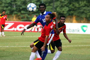 Nhận định bóng đá U19 Philippines vs U19 Timor Leste: Hết cơ hội